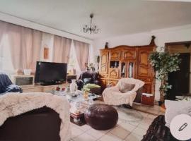 Laila，克雷伊的飯店