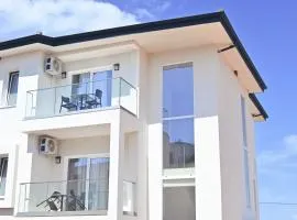 SEA & LAKE VIEW VILLA