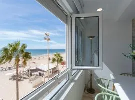 ACQUARELA Family Home free parking by Cadiz4Rentals