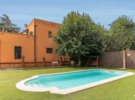 Casa Can Roura
