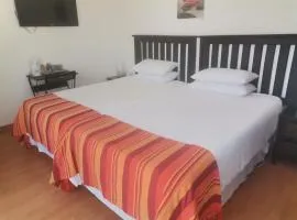 Palm Tree BnB