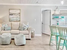 Lovely Beach Bungalow