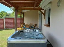 VILLA LOVADO avec JACUZZI