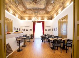 Ballaro' Hotel - Budget Room, hotel v destinácii Palermo