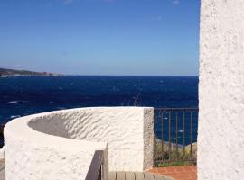 La Villa B, cabaña o casa de campo en Banyuls-sur-Mer