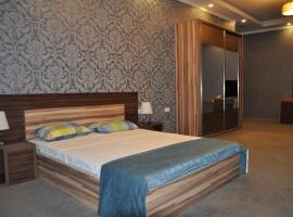 Arena Hotel Absheron, hotel v destinaci Baku