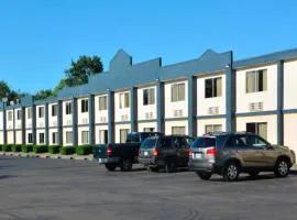 Buckeye Inn near OSU Medical Center, Columbus OH I-71 By OYO