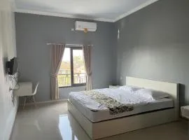 Cemara Guest House Syariah Kertajati