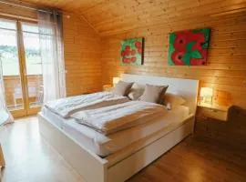Ferienwohnung Karawankenblick