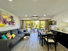 Quarteira Stylish 1 by Homing
