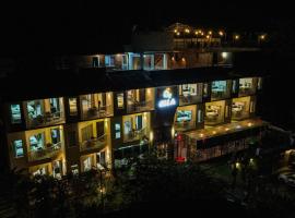 O2 Ella, barrierefreies Hotel in Ella