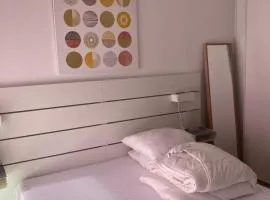 Joli appartement coquet et cosy