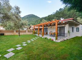 Unique, Natural and Peaceful...., villa in Fethiye
