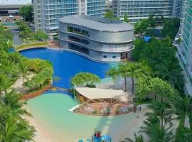 Azure Urban Resort