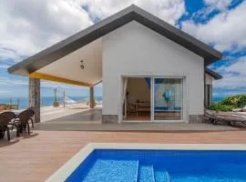 Villa Sea Colors by An Island Apart