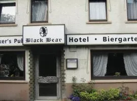 Black Bear Bikers Pub-Hotel