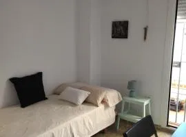 Alojamiento Centro Dos Hermanas