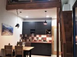 Apartmán Tommy - Zadov