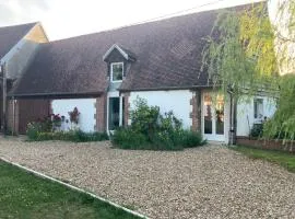 Grange Rousselin