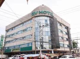 GV Hotel - Tacloban