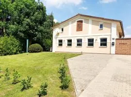 Haus Björn, nahe Büsum - 6km