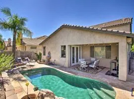 Golfers Paradise Oro Valley Home with Pool!