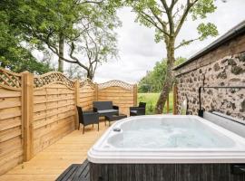 Squirrel Cottage: Ballymena şehrinde bir tatil evi