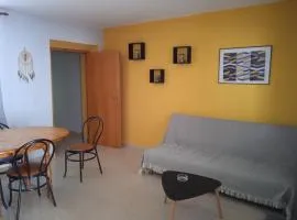 Camping Castellote