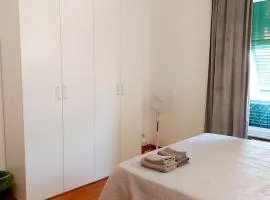 Genova Rooms serra B