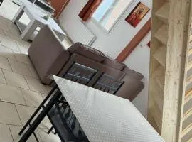 Appartement cosy à 10mn de Valenciennes.