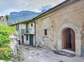 il sentiero del riccio