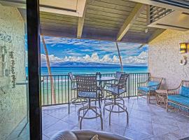 Noniluna 1 & 2 Rent Together - Sleeps 20, ξενοδοχείο σε Lahaina