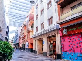 Hotel Córdoba Centro