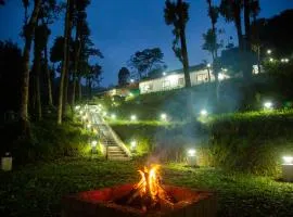 The Nest bettathur, Coorg