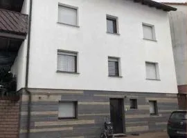 Schöne Unterkunft in idyllisch ländlicher Lage