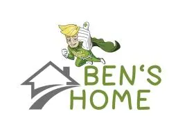 Ben's HOME