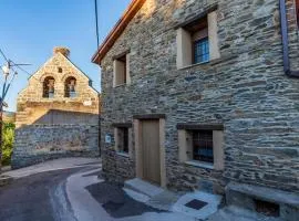 Las Morales Casa Rural