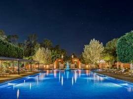 Fiesta Americana Hacienda Galindo Resort & Spa, Hotel in Galindo