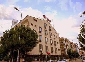 Elit Otel, hotel near Antalya Domestic Bus Station, Antalya