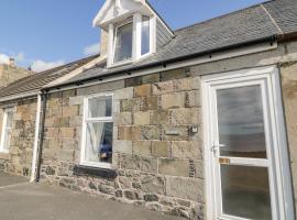 Greystones, casa vacacional en Newton Stewart