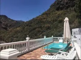 Casa Rural La Yedra San Mateo