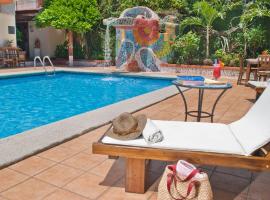 La Sabana Hotel Suites Apartments