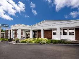 Best Western University Inn