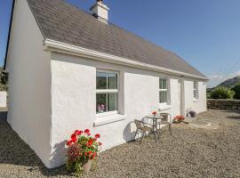 Tigh Mhicheal Phaidin, holiday home in Finny