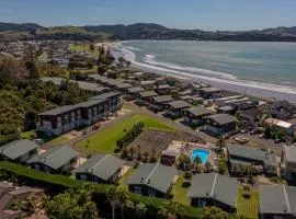 Ocean Serenity Apartments Whitianga