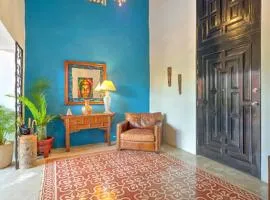 Casa 411 (casa completa)