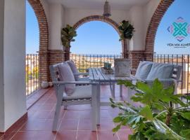 Vida Mia Almeria - Superior Apartment, hotel v destinaci Vera