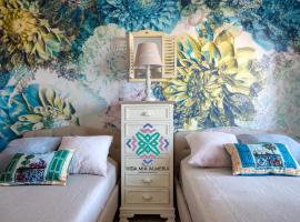 Vida Mia Almeria - superior apartment