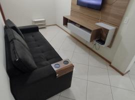 Aconchego Lourdes, hotel in Viçosa