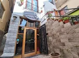 La Posada del Viajero